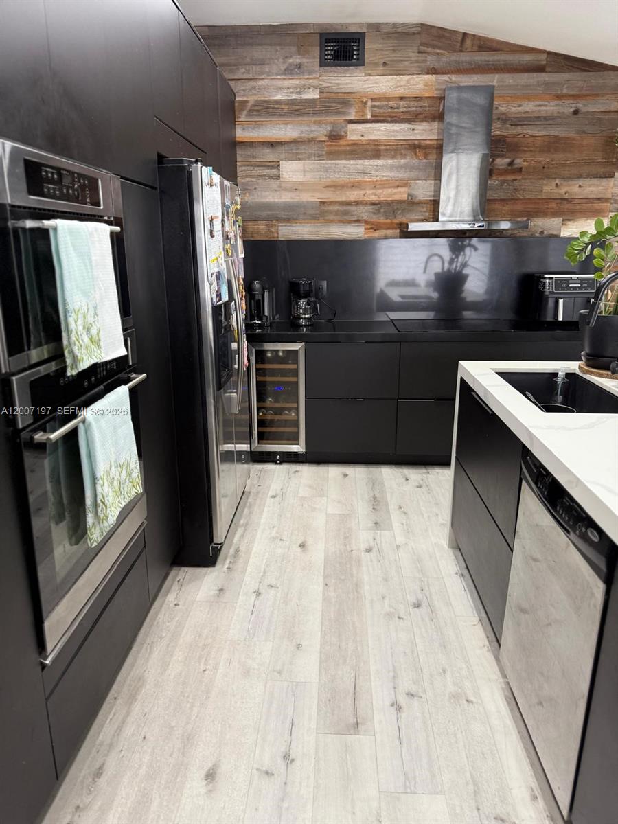 PARKSIDE AT SPRING VALLEY - Residential