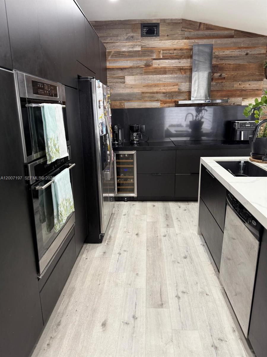 PARKSIDE AT SPRING VALLEY - Residential