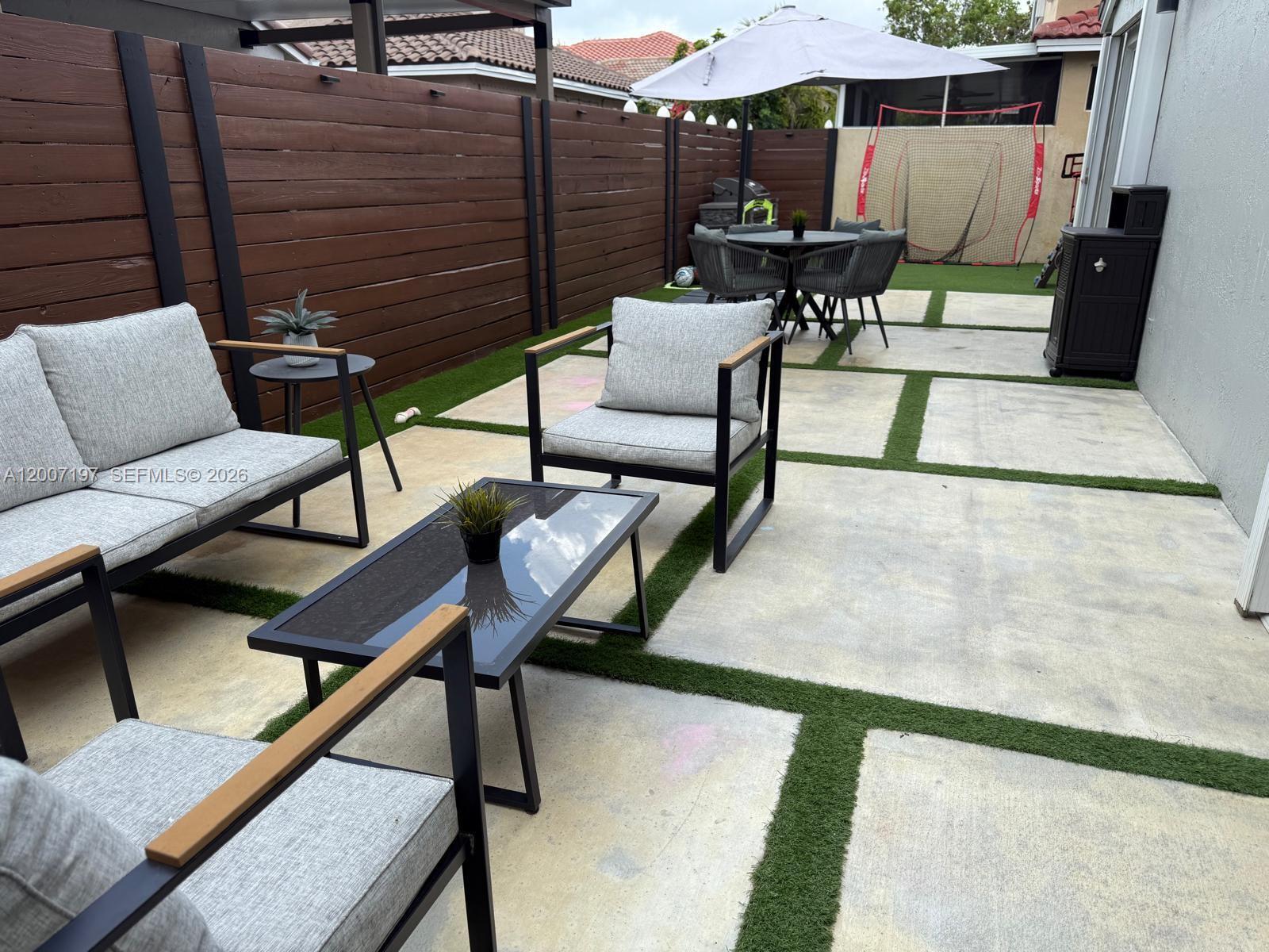 PARKSIDE AT SPRING VALLEY - Residential