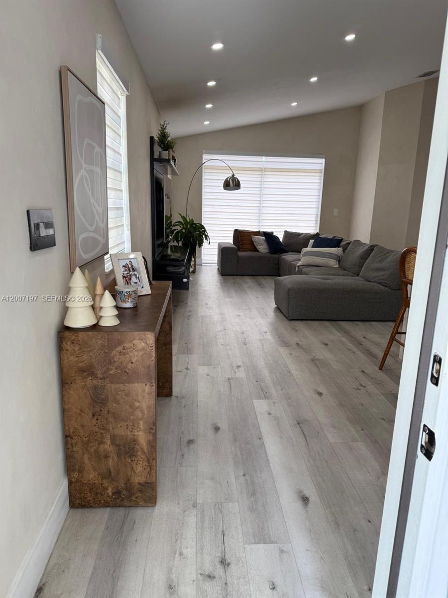 PARKSIDE AT SPRING VALLEY - Residential