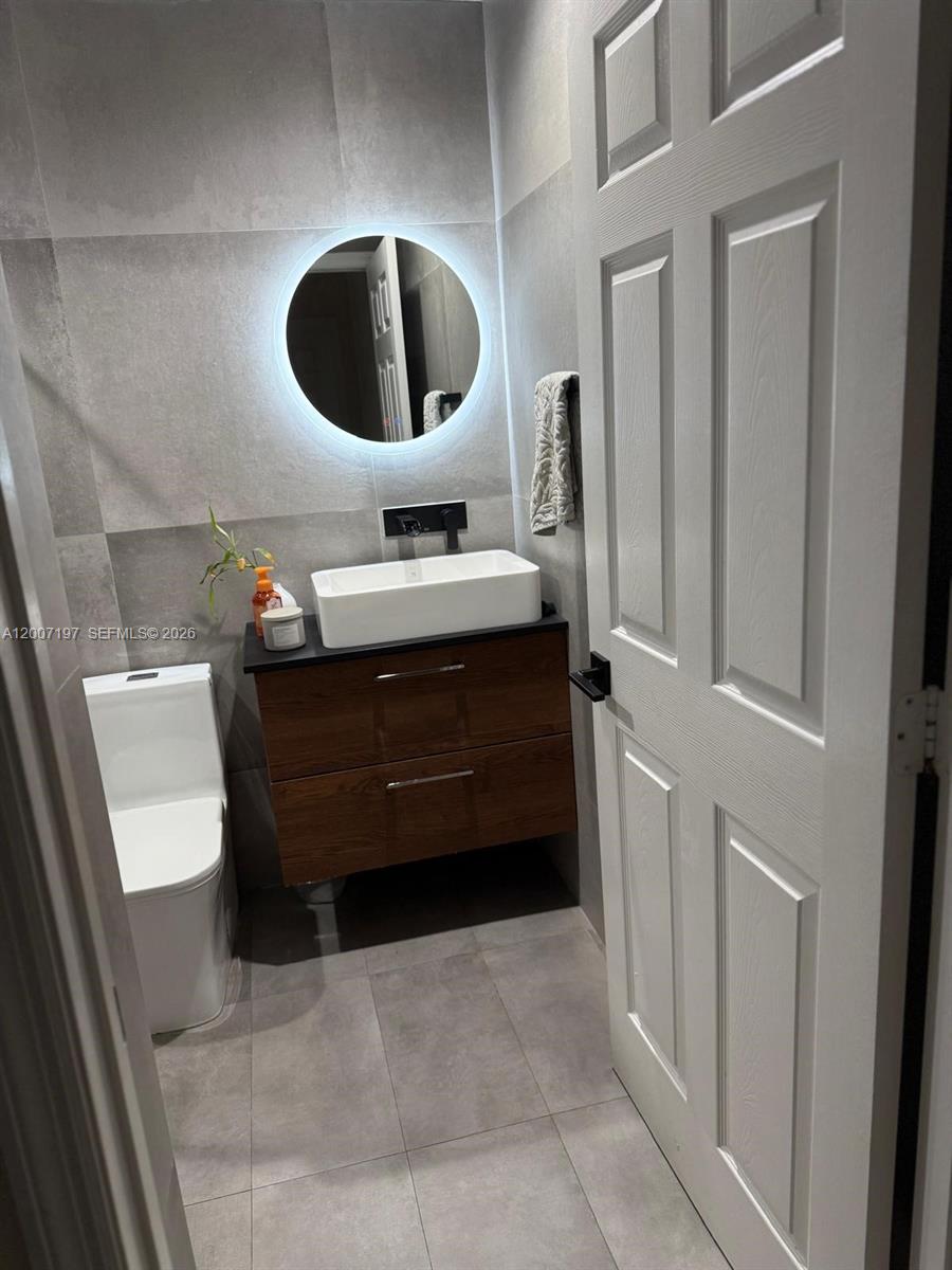 PARKSIDE AT SPRING VALLEY - Residential