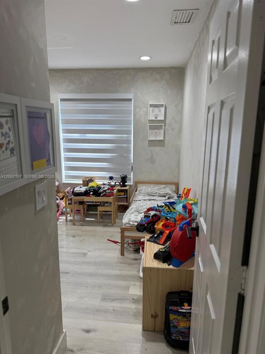 PARKSIDE AT SPRING VALLEY - Residential