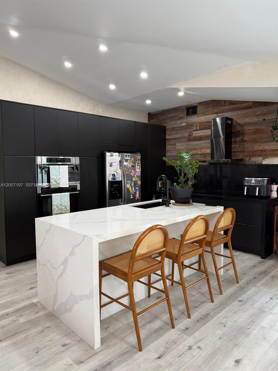 PARKSIDE AT SPRING VALLEY - Residential