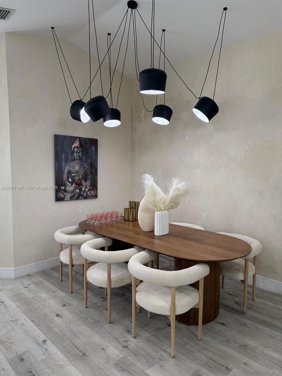 PARKSIDE AT SPRING VALLEY - Residential