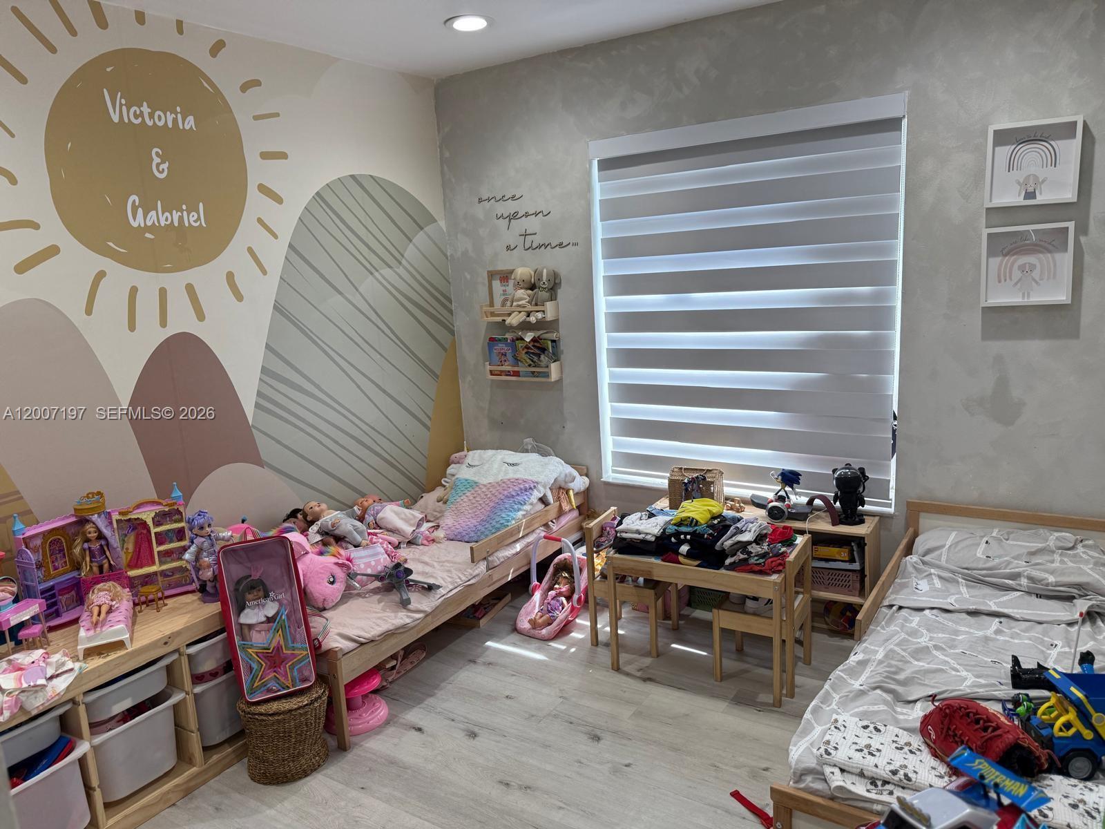 PARKSIDE AT SPRING VALLEY - Residential