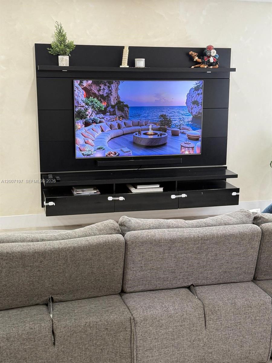 PARKSIDE AT SPRING VALLEY - Residential