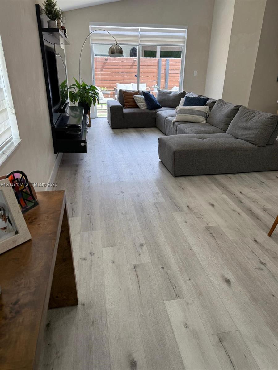 PARKSIDE AT SPRING VALLEY - Residential