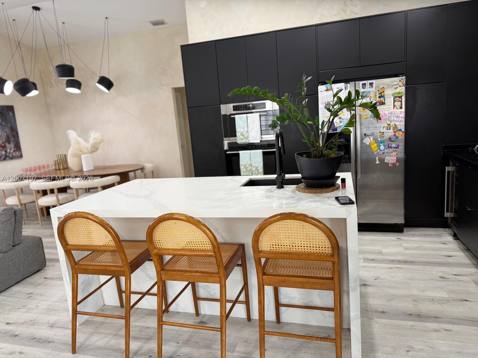 PARKSIDE AT SPRING VALLEY - Residential