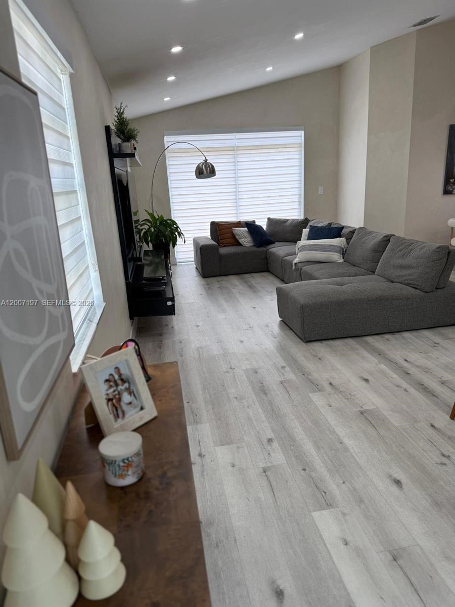 PARKSIDE AT SPRING VALLEY - Residential