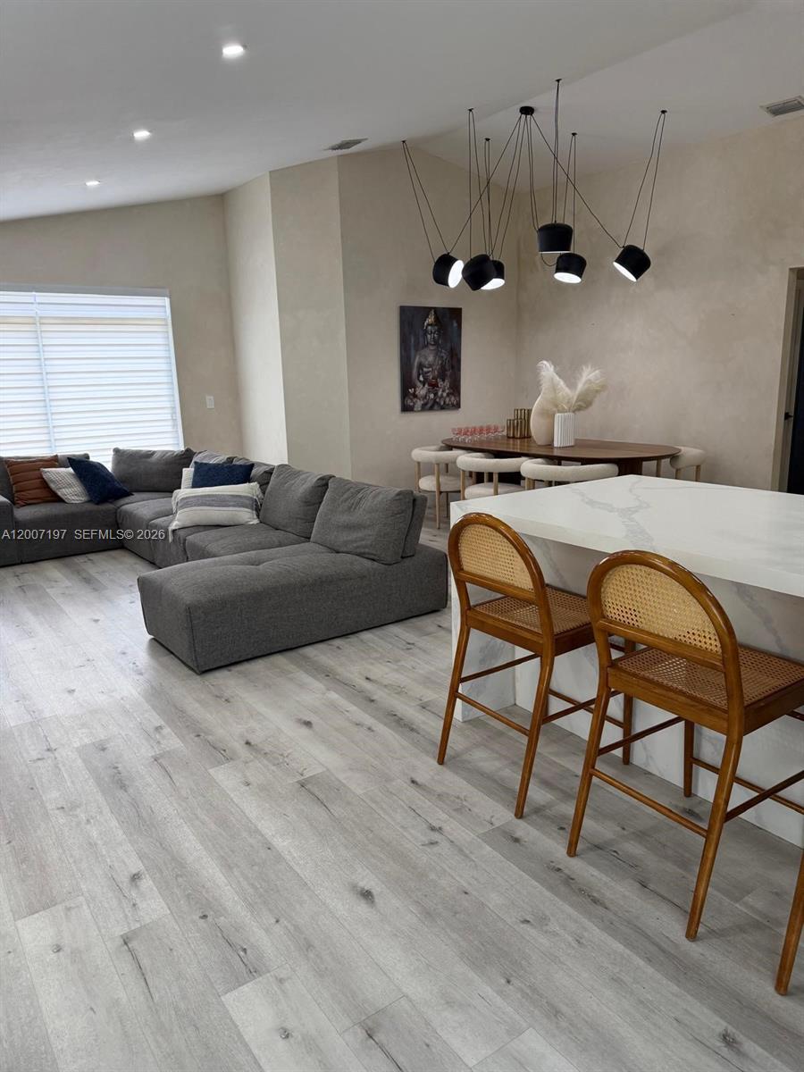 PARKSIDE AT SPRING VALLEY - Residential