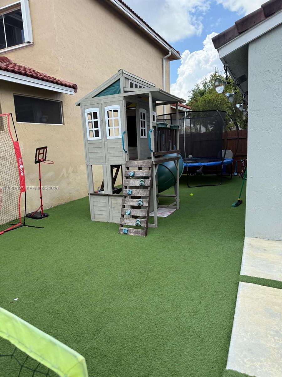 PARKSIDE AT SPRING VALLEY - Residential