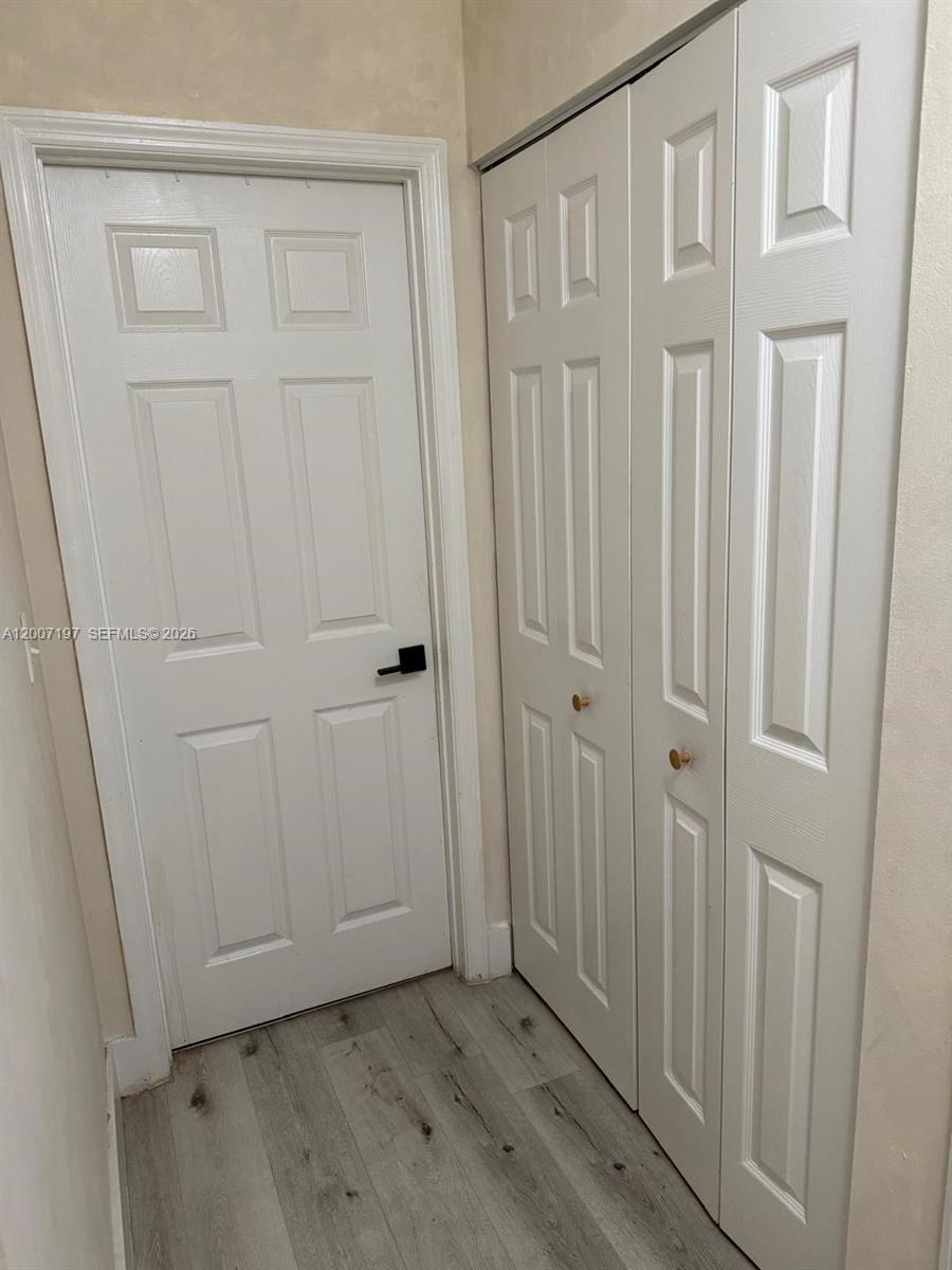 PARKSIDE AT SPRING VALLEY - Residential