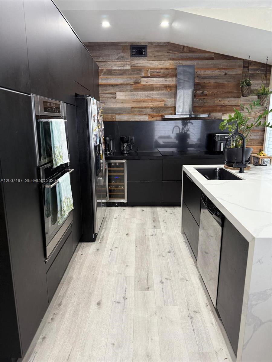 PARKSIDE AT SPRING VALLEY - Residential