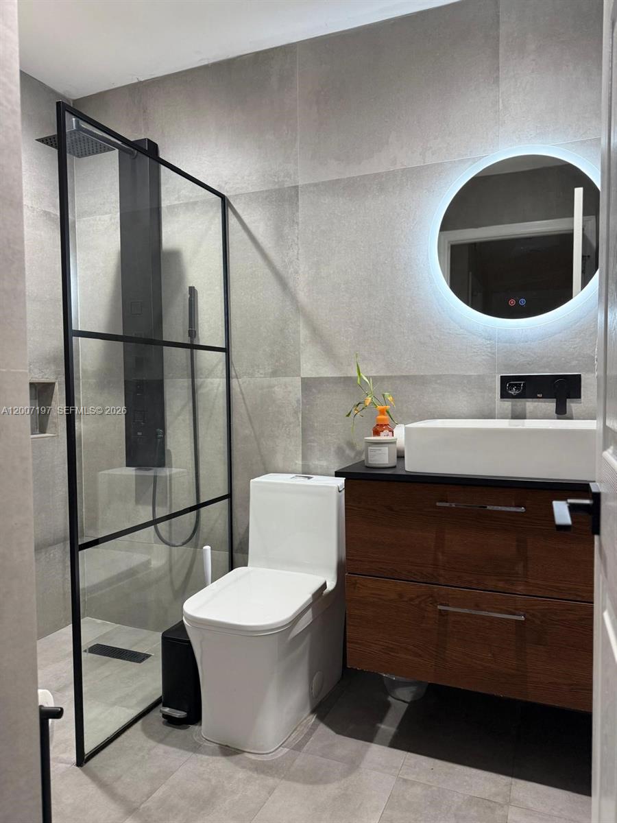 PARKSIDE AT SPRING VALLEY - Residential