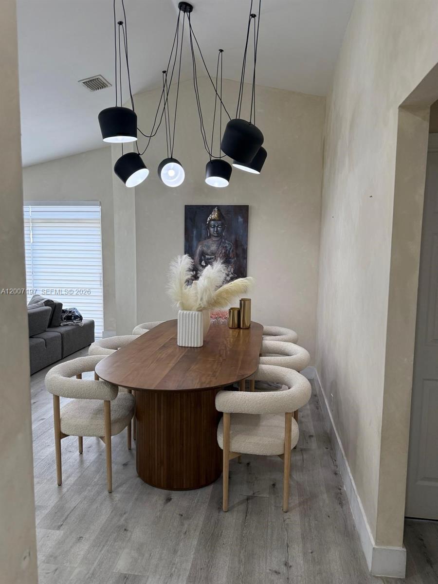 PARKSIDE AT SPRING VALLEY - Residential