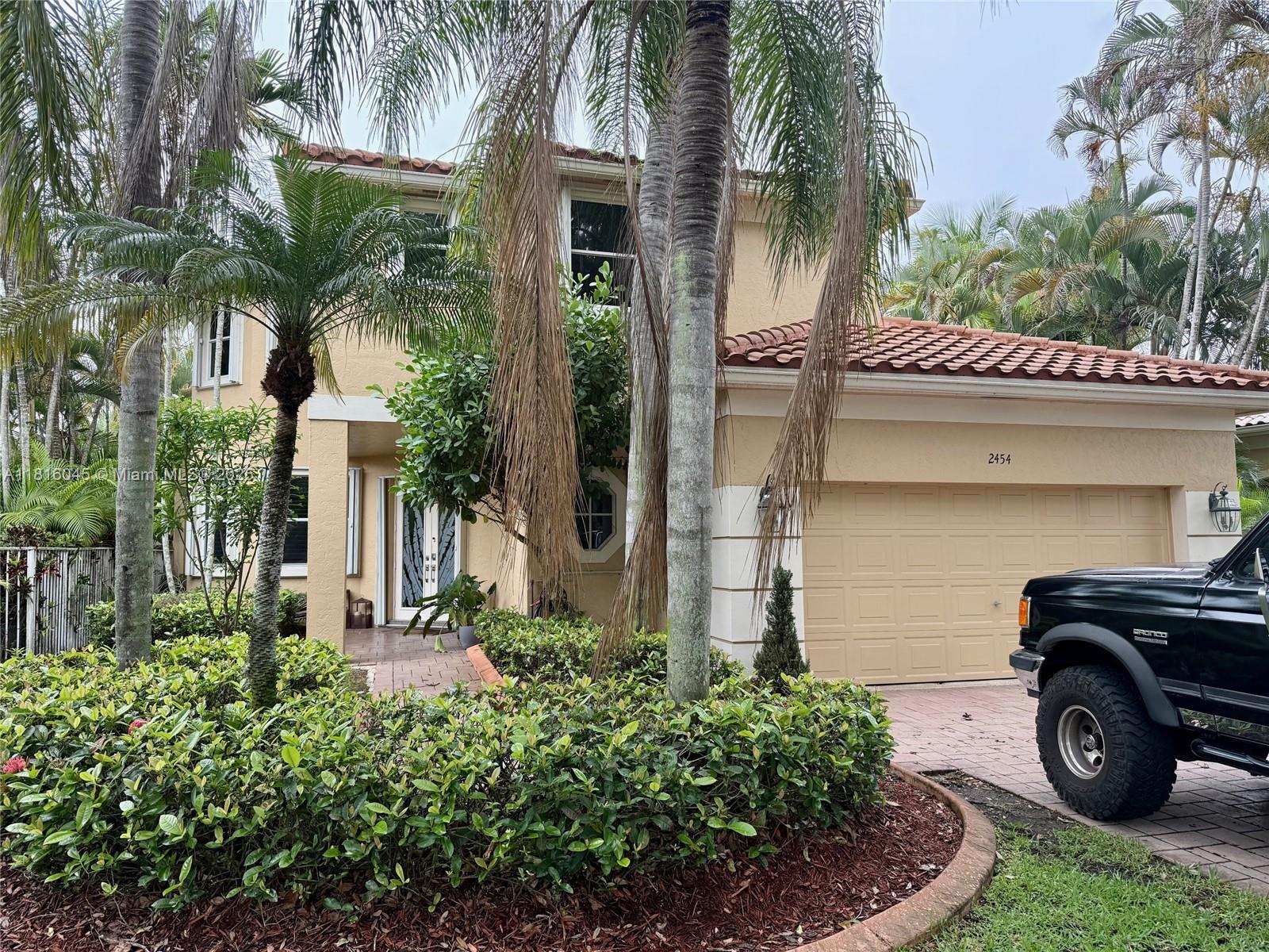2454 Bay Isle Ct 2454