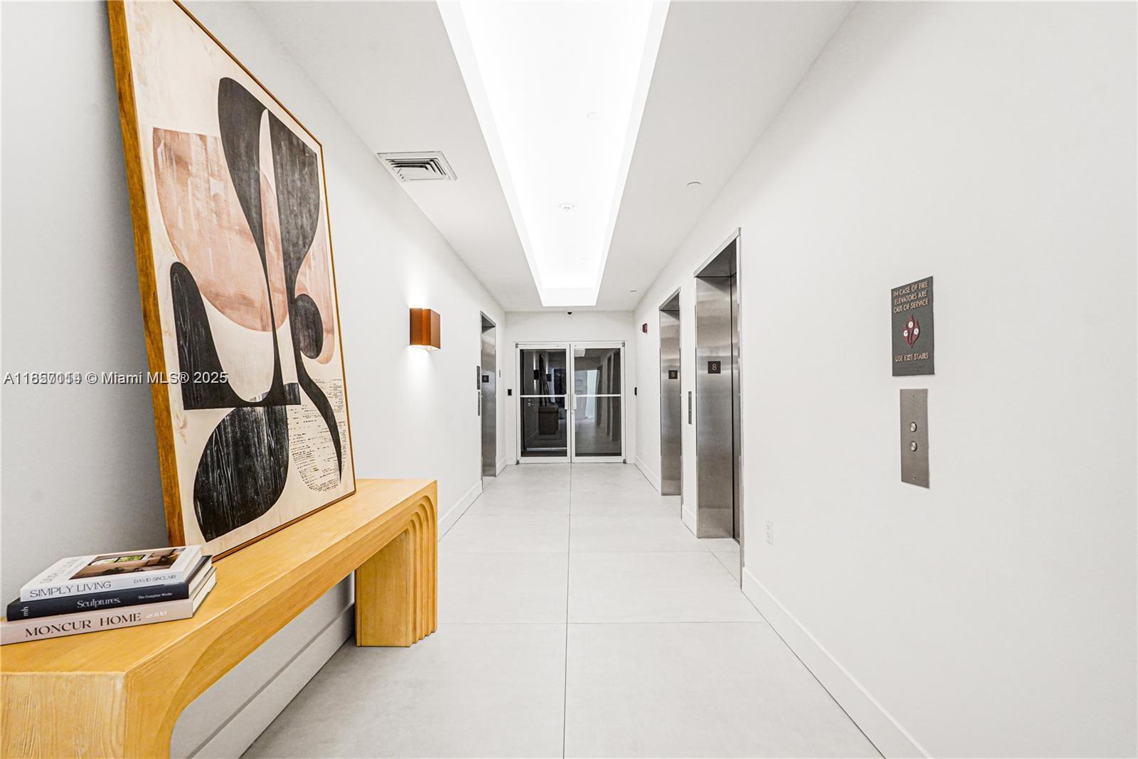 VUE AT BRICKELL CONDO - Residential