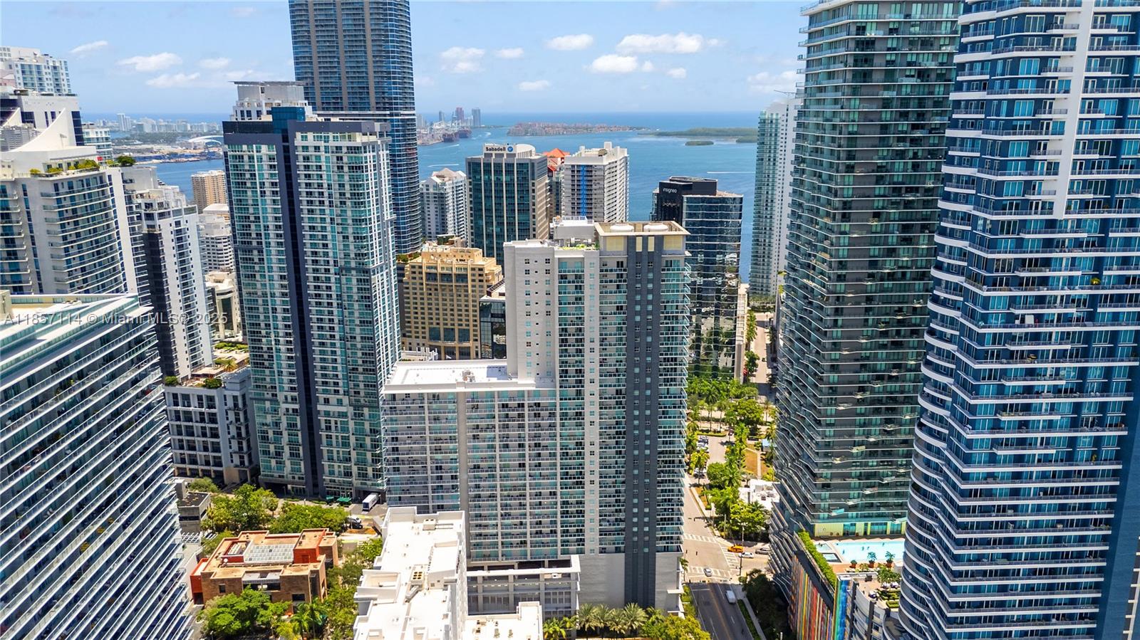 1250 S Miami Ave 3506