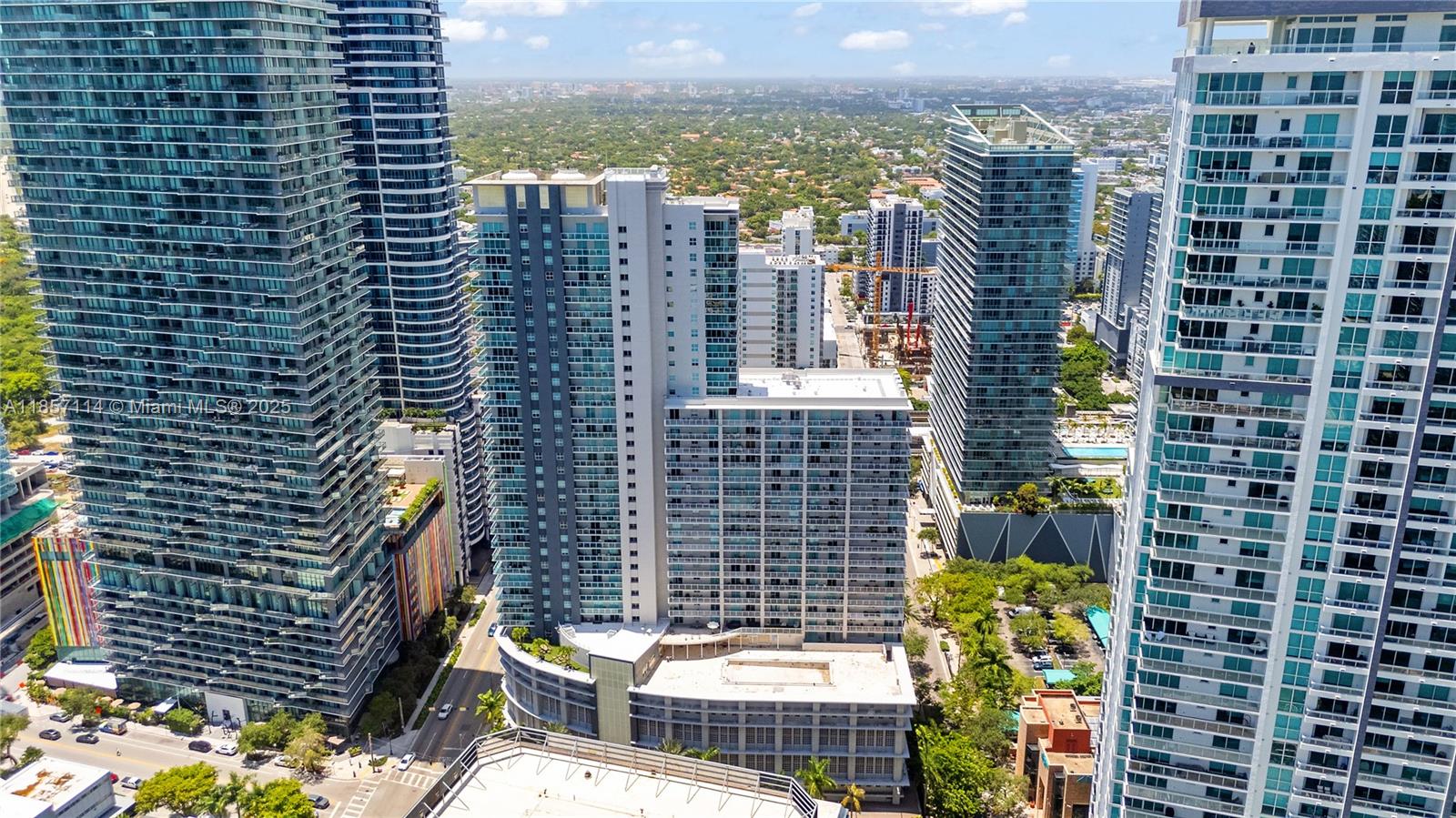 1250 S Miami Ave 3506