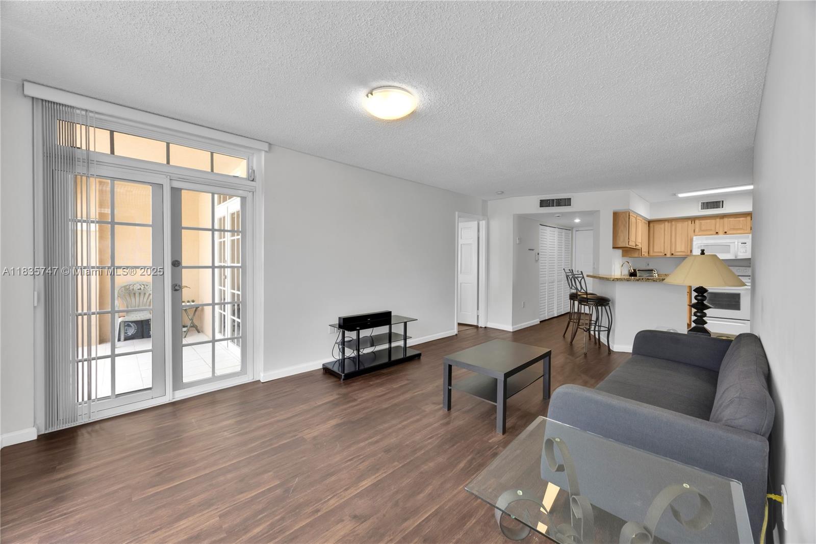 1280 S Alhambra Cir 2207
