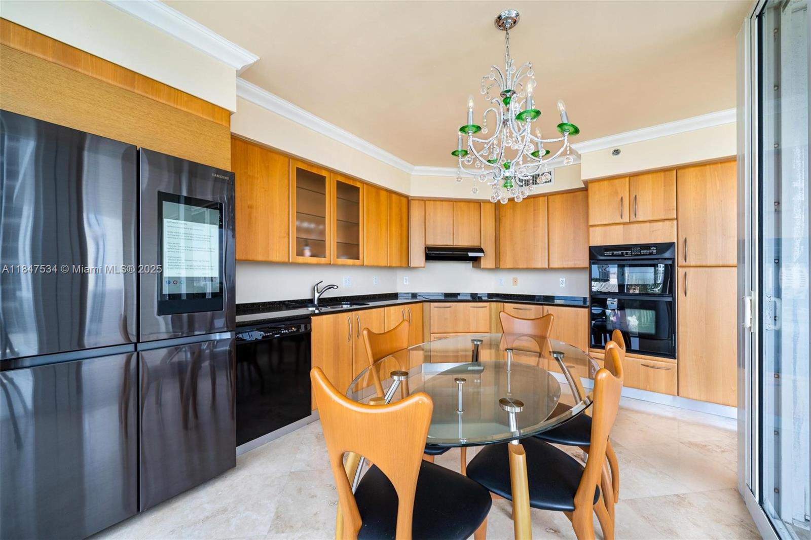 OCEAN TWO CONDO - Residential Lease