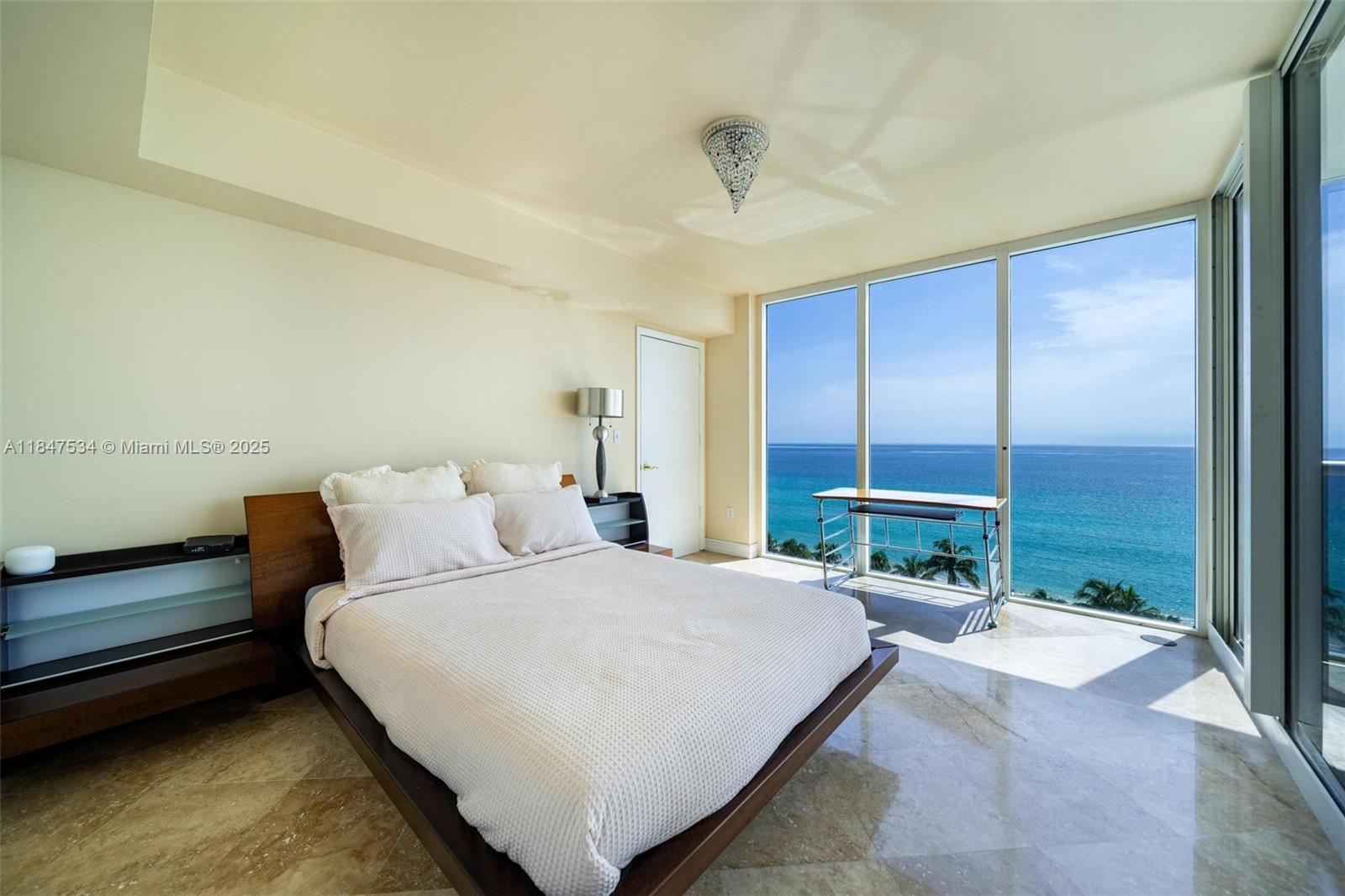 OCEAN TWO CONDO - Residential Lease