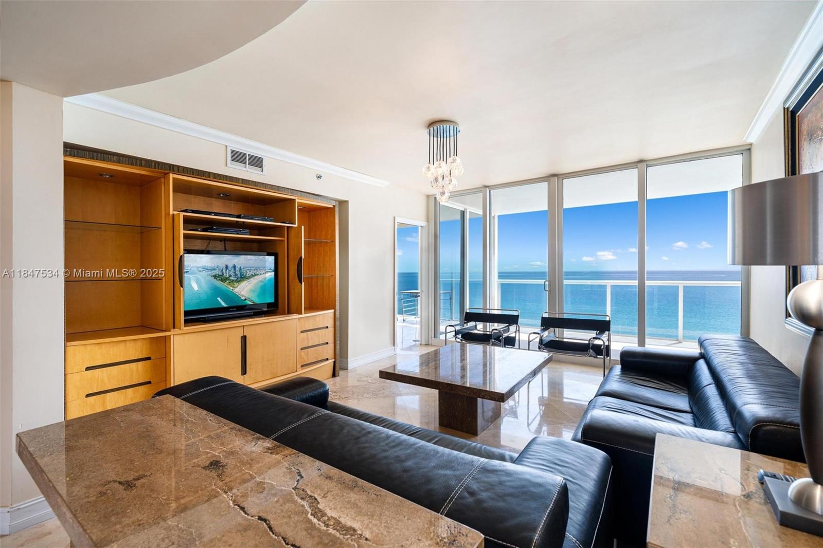 OCEAN TWO CONDO - Residential Lease