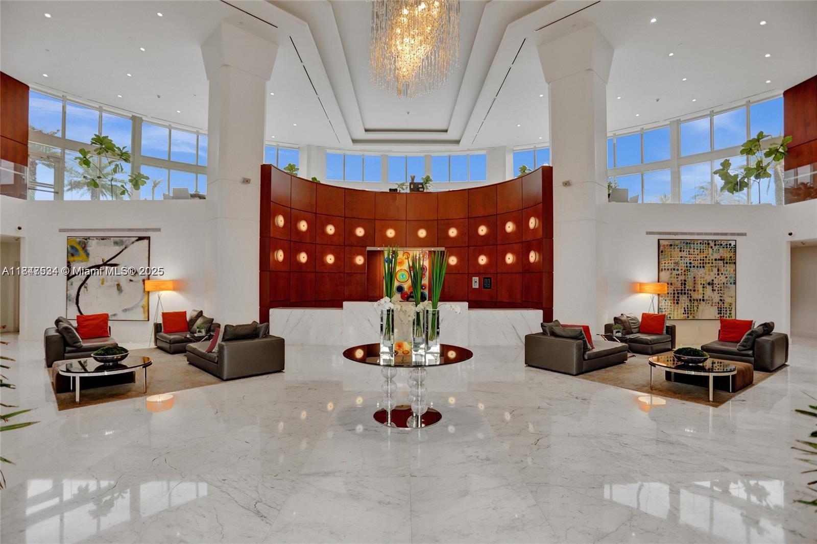 OCEAN TWO CONDO - Residential Lease