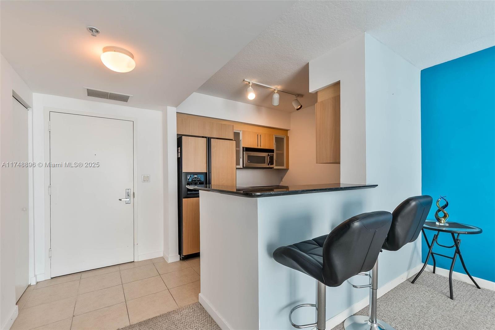 ONE MIAMI WEST - Residential