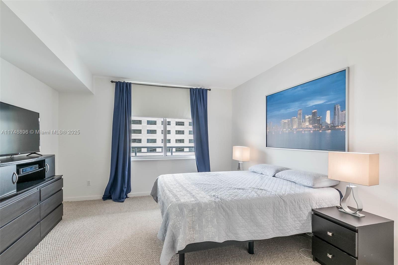 ONE MIAMI WEST - Residential