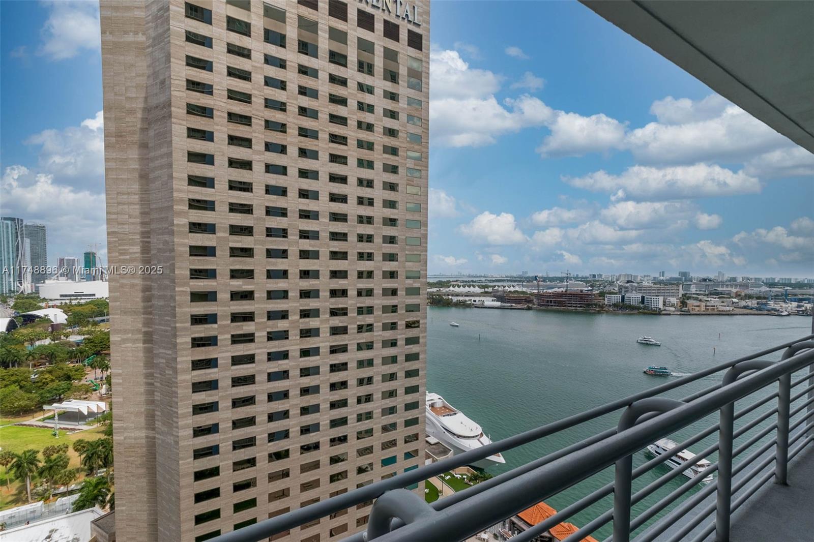 335 S Biscayne Blvd 2402