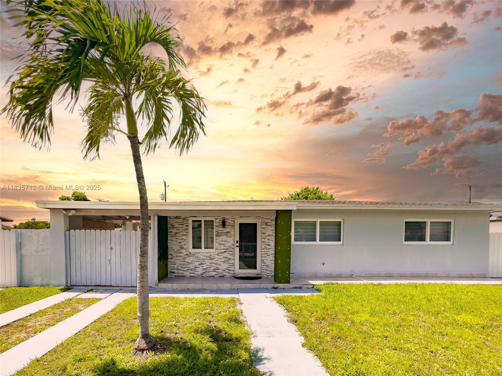 9915 Nicaragua Dr