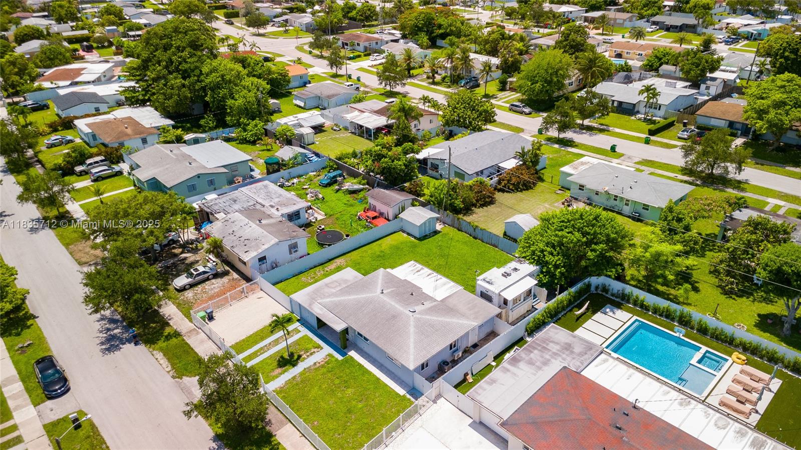 9915 Nicaragua Dr