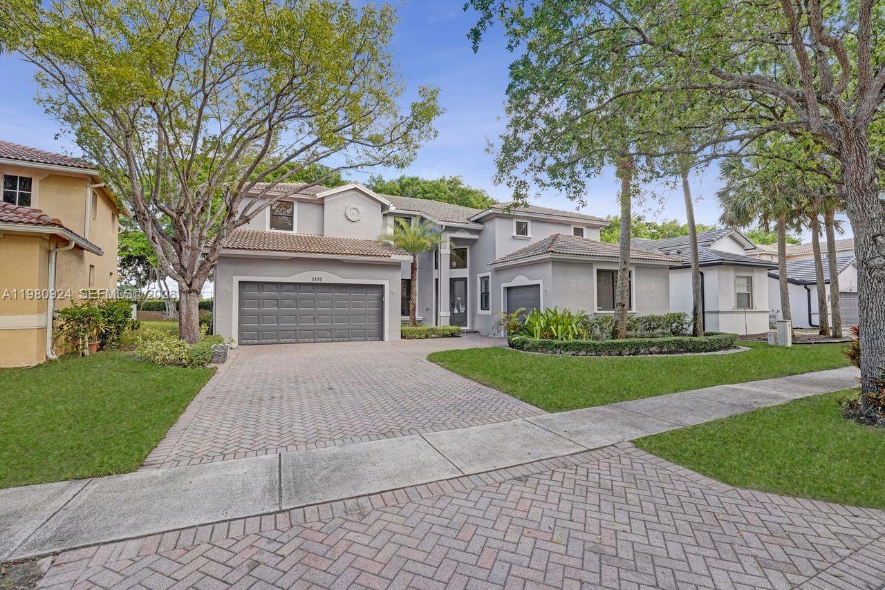 4100 E Gardenia Ave 4100