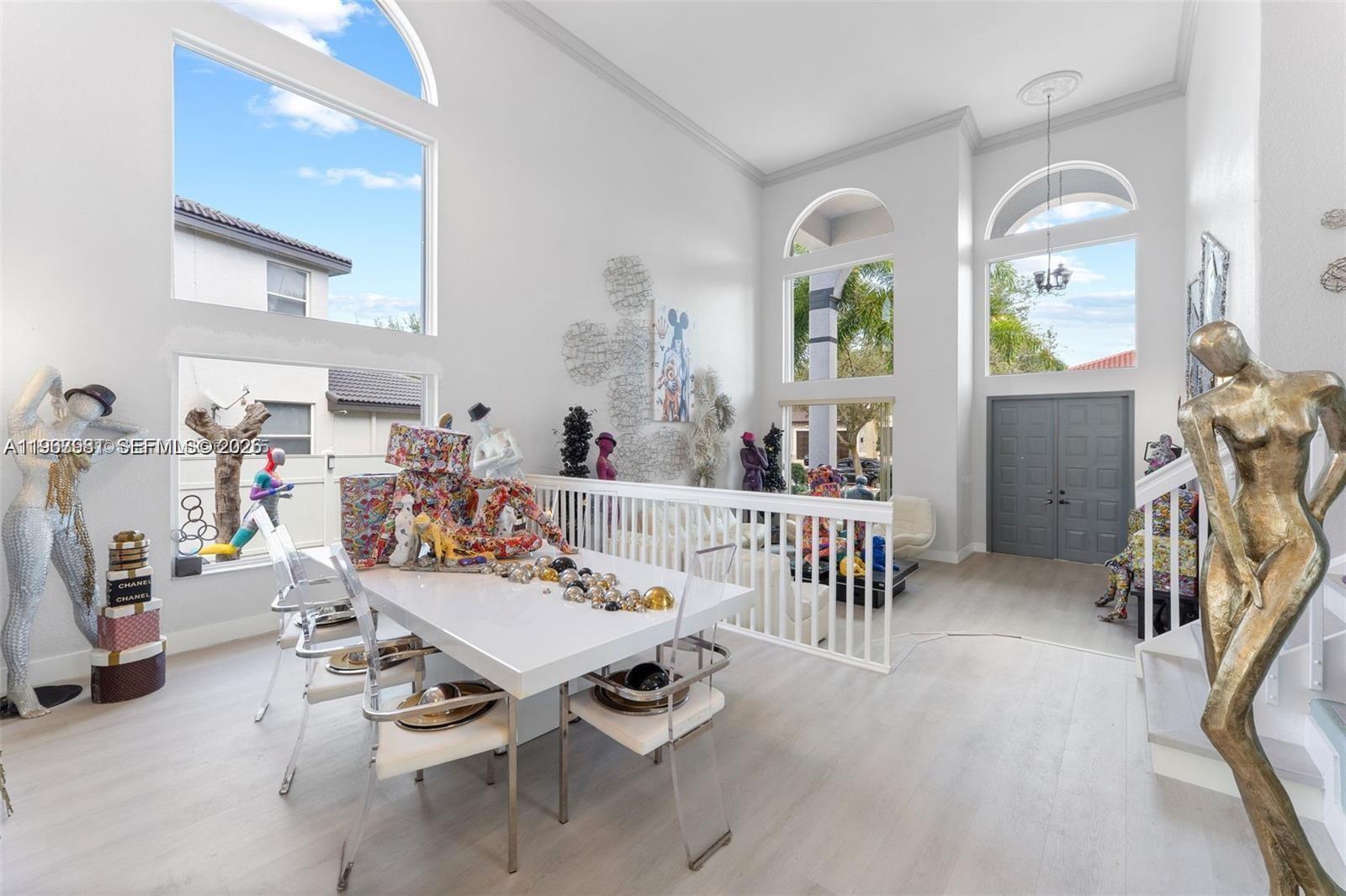 SILVER SHORES (PARCELS A - Residential