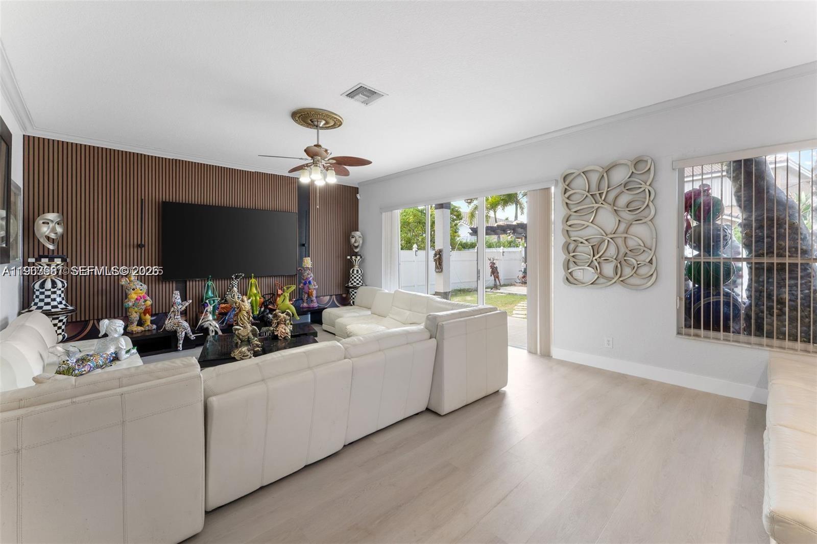 SILVER SHORES (PARCELS A - Residential