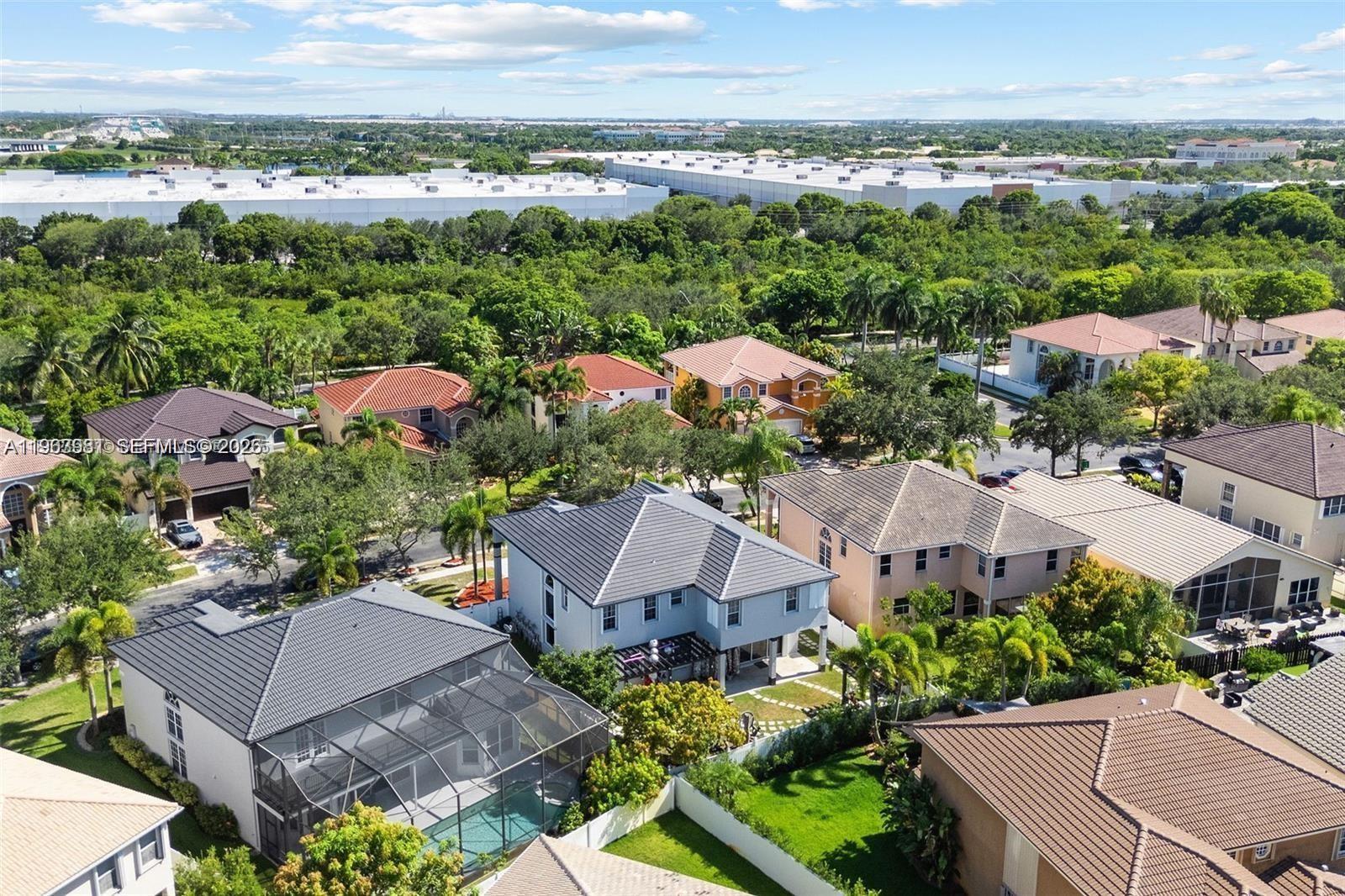 SILVER SHORES (PARCELS A - Residential