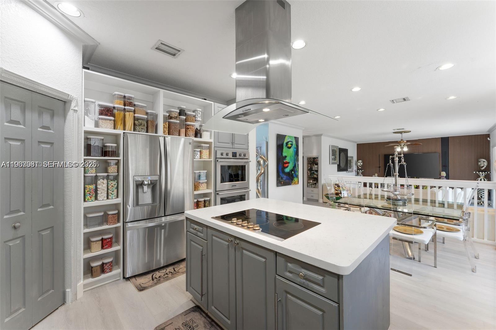 SILVER SHORES (PARCELS A - Residential