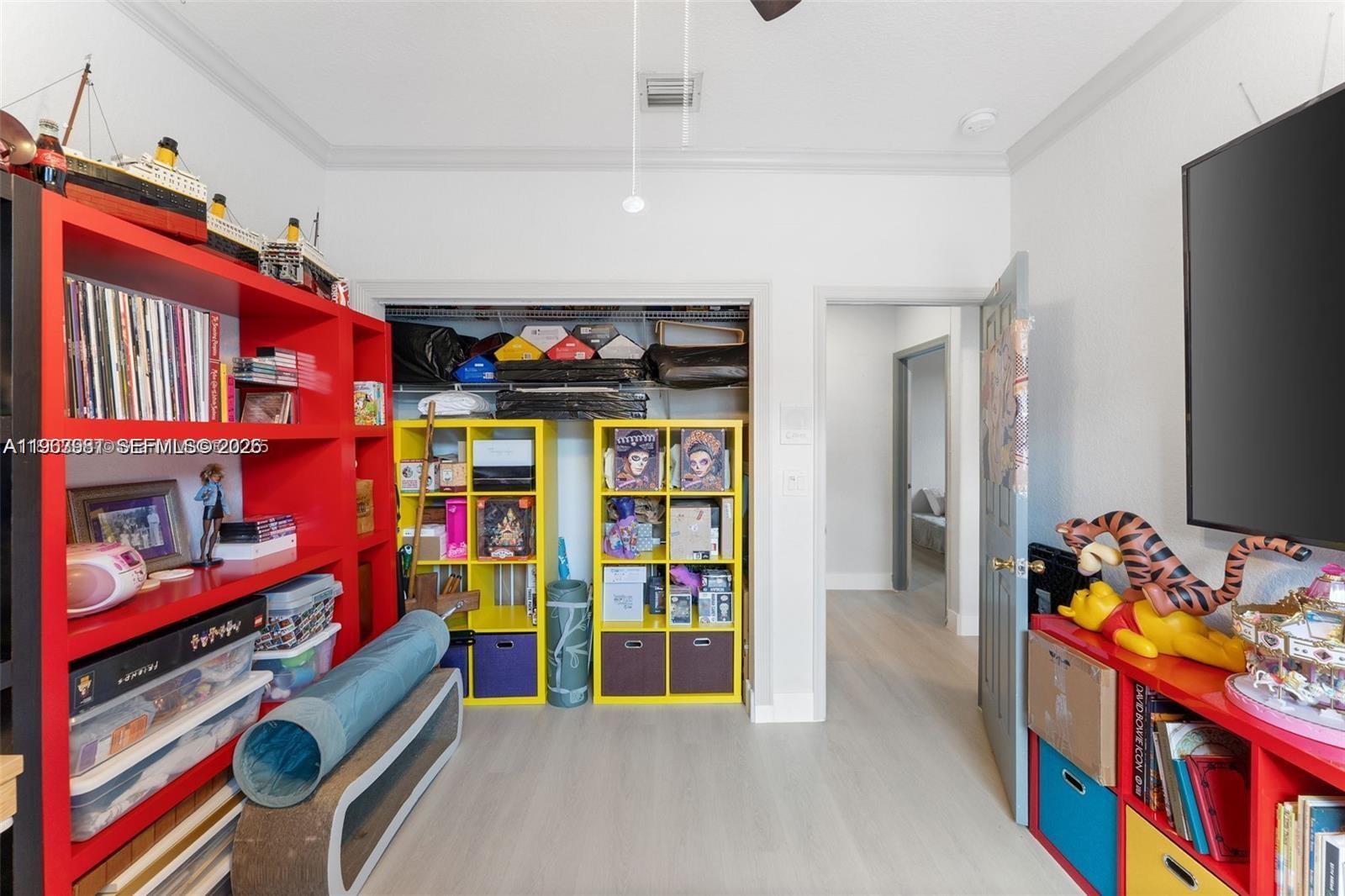 SILVER SHORES (PARCELS A - Residential