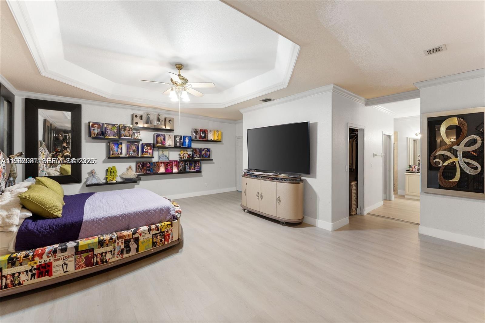 SILVER SHORES (PARCELS A - Residential