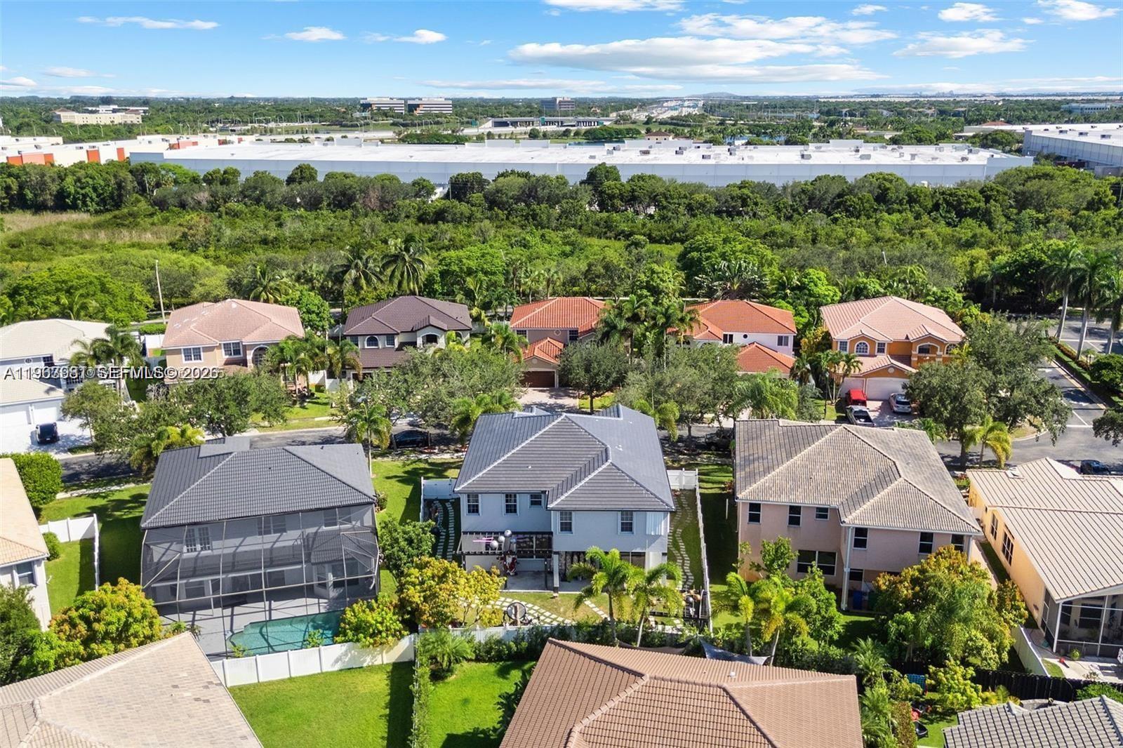 SILVER SHORES (PARCELS A - Residential