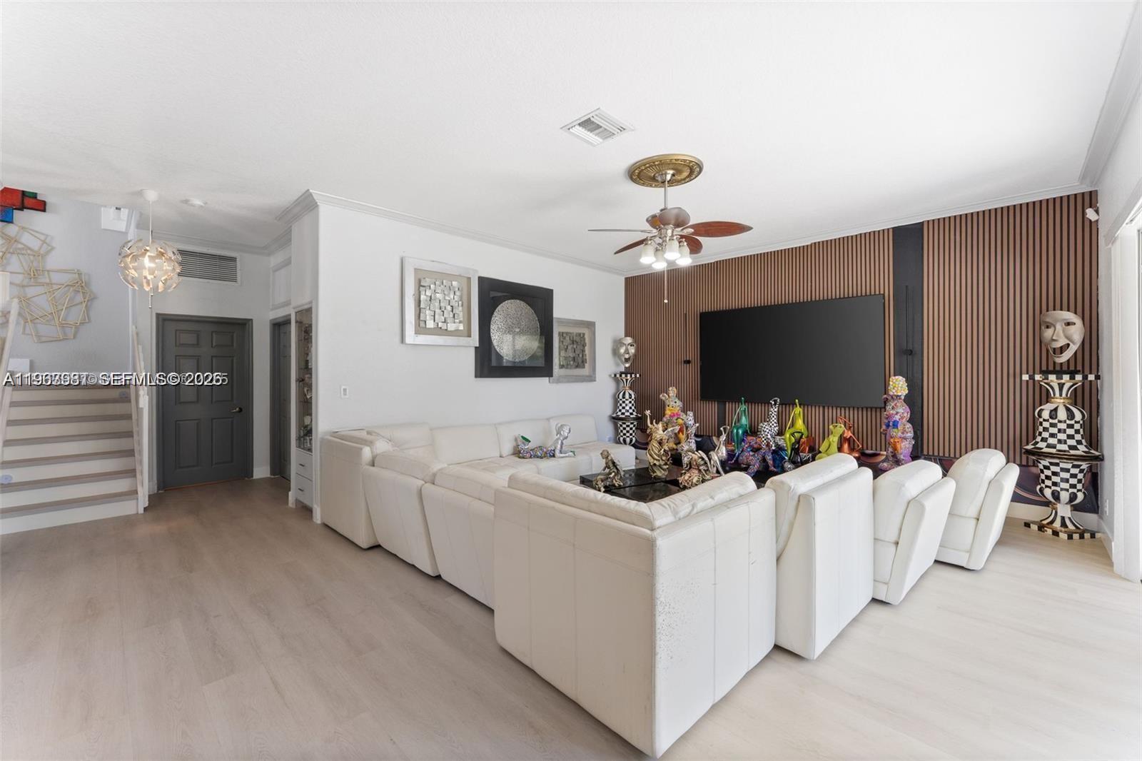 SILVER SHORES (PARCELS A - Residential