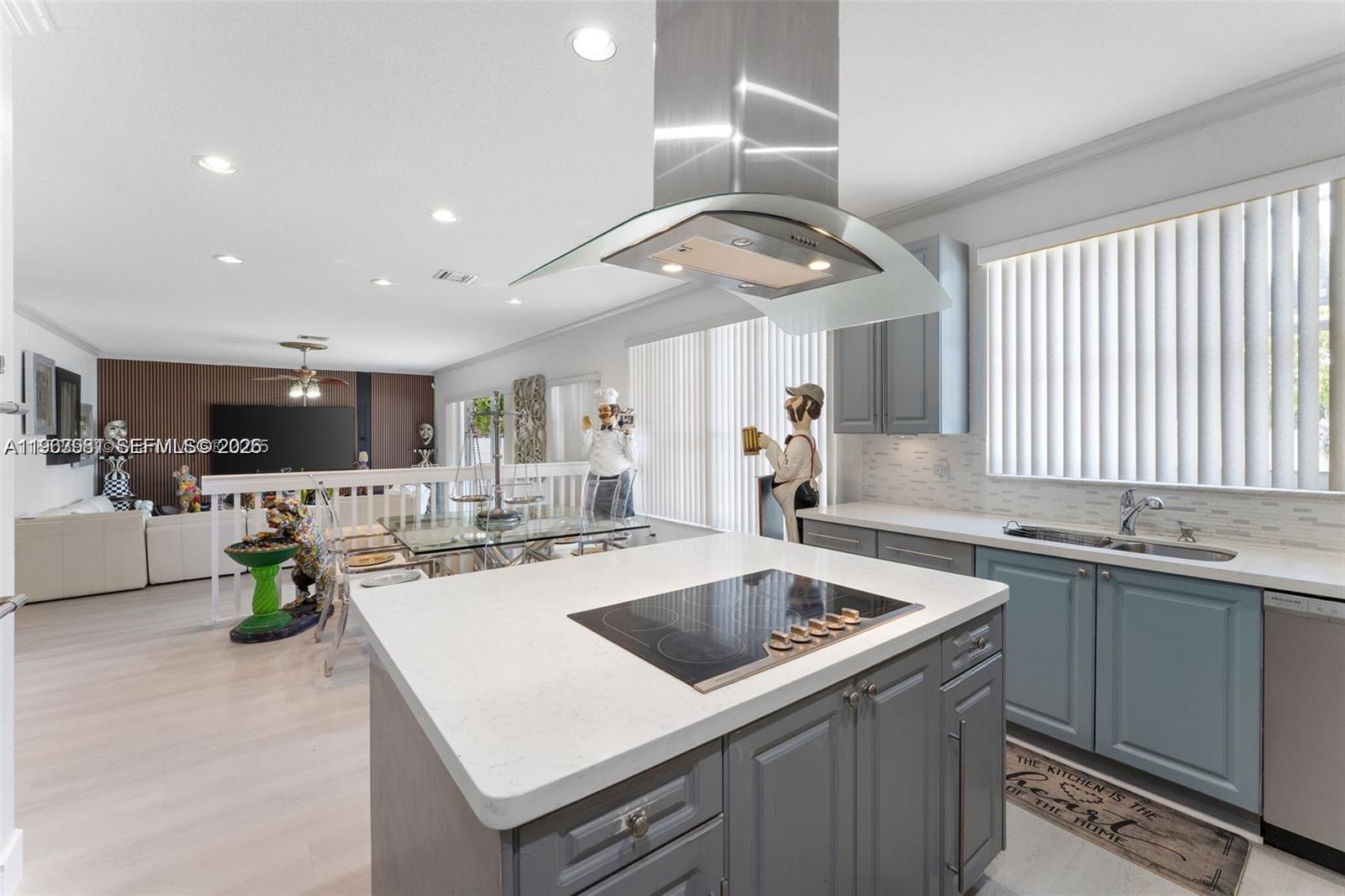 SILVER SHORES (PARCELS A - Residential