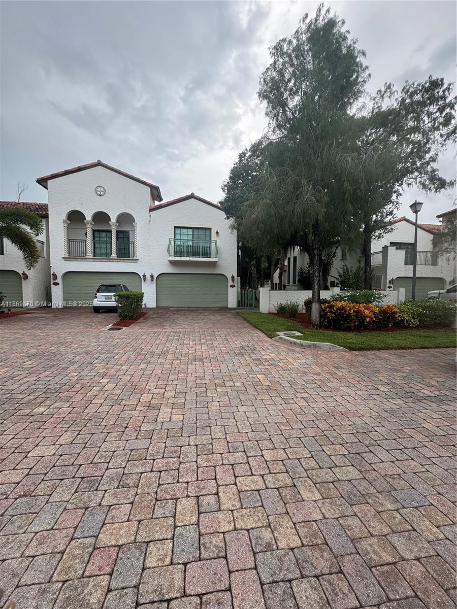 Coastal Living Meets Convenience at The Oaks at Hidden Harbor in one the Dania Beach’s most desirable waterfront communities with a private dock. Large and bright 2,658 sq. ft. townhome includes a private dock, 2 balconies and double garage. Avoid marina fees and enjoy direct access to the water from your complex yard. Short distance to your dock, the clubhouse and pool area, fitness center overlooking the marina. Near innovative amazing charter schools.
Among Perks: 10 minutes to the Hard Rock Hotel & Casino, to Dania Pointe for shopping, dining & entertainment, 15 minutes to Fort Lauderdale-Hollywood International Airport
Whether you're a boater, snowbird, or full-time resident, this home offers the space, flexibility, and location to live your coastal dream.