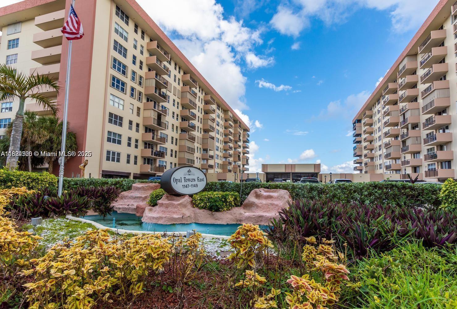 OPAL TOWERS CONDO - Residential