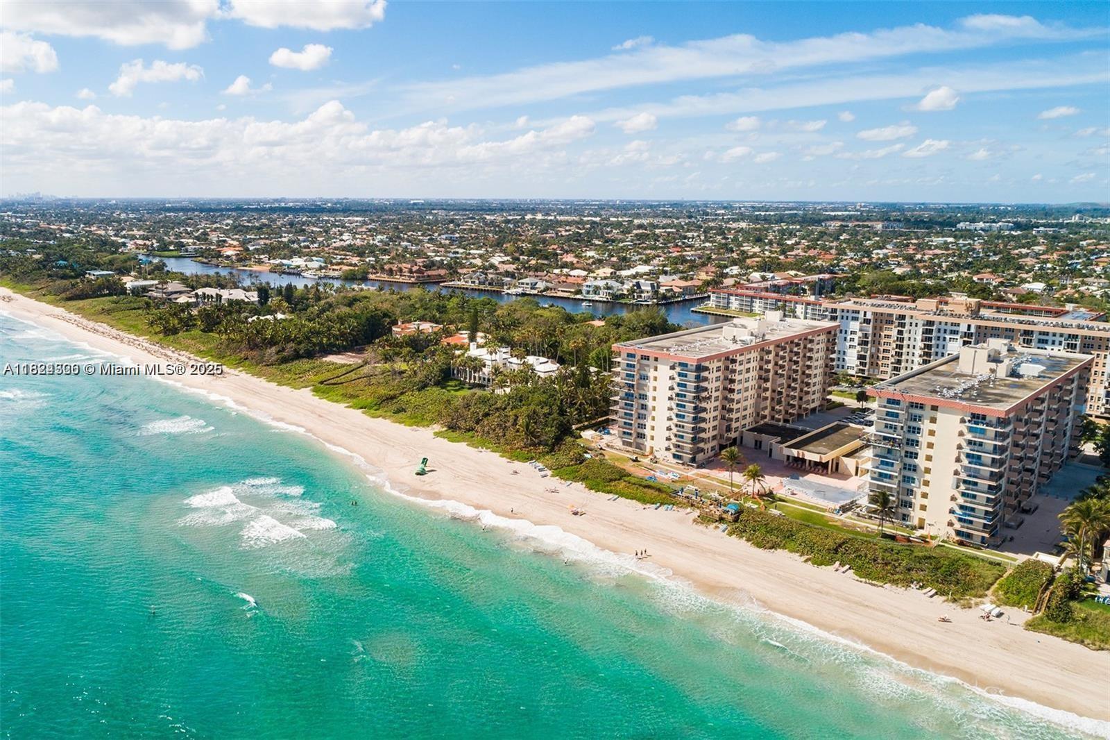 OPAL TOWERS CONDO - Residential