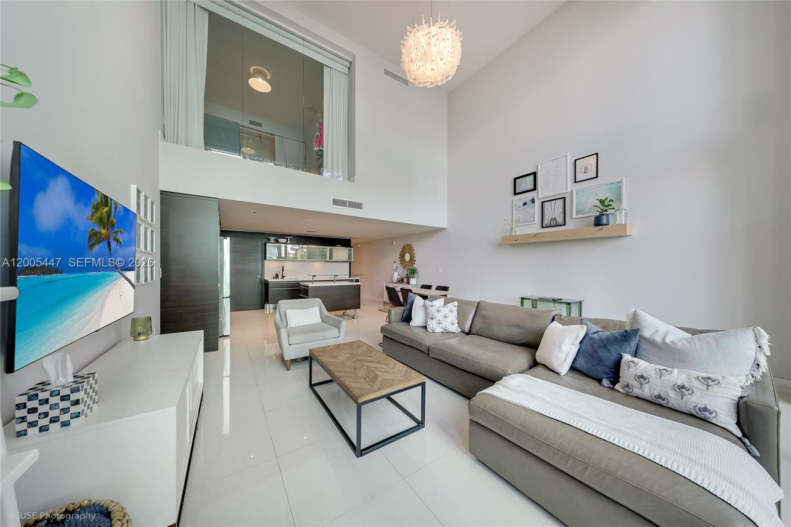 TERRA BEACHSIDE CONDO - Residential