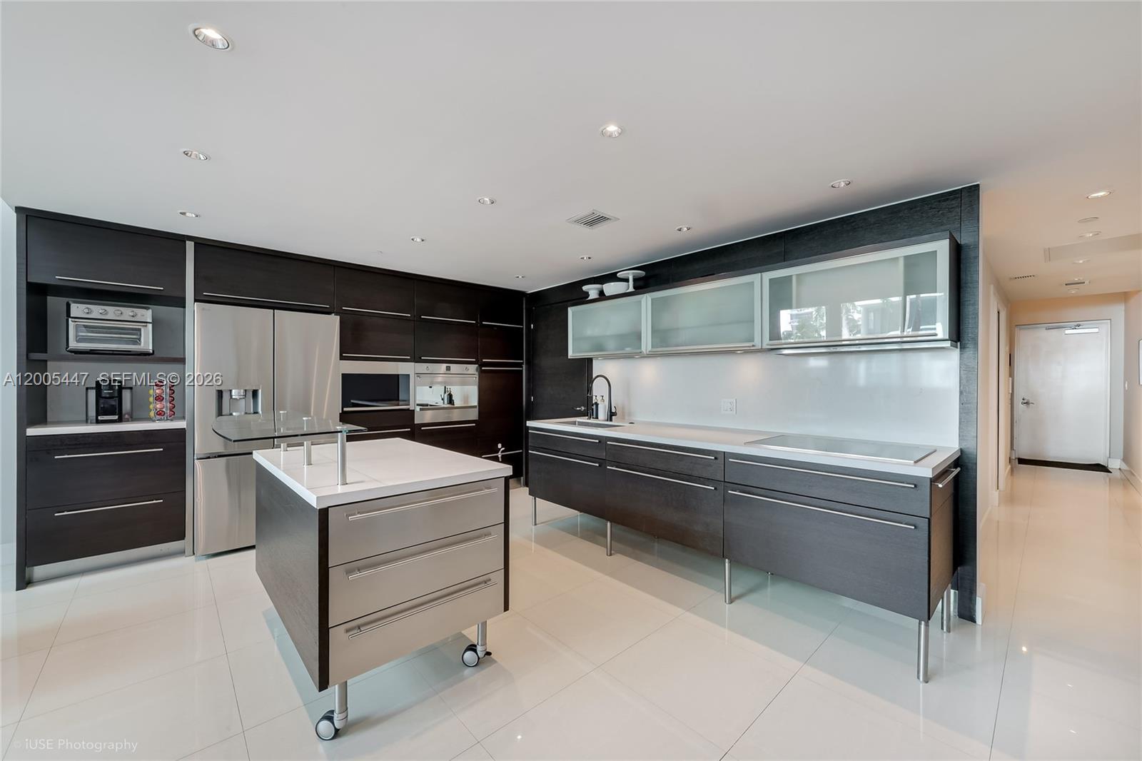 TERRA BEACHSIDE CONDO - Residential