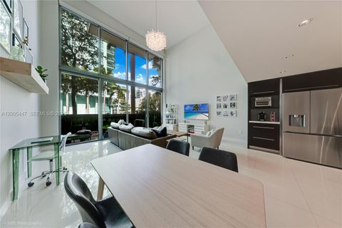 Tiny photo for 6000 Collins Ave #118, Miami Beach, FL 33140 (MLS # A12005447)