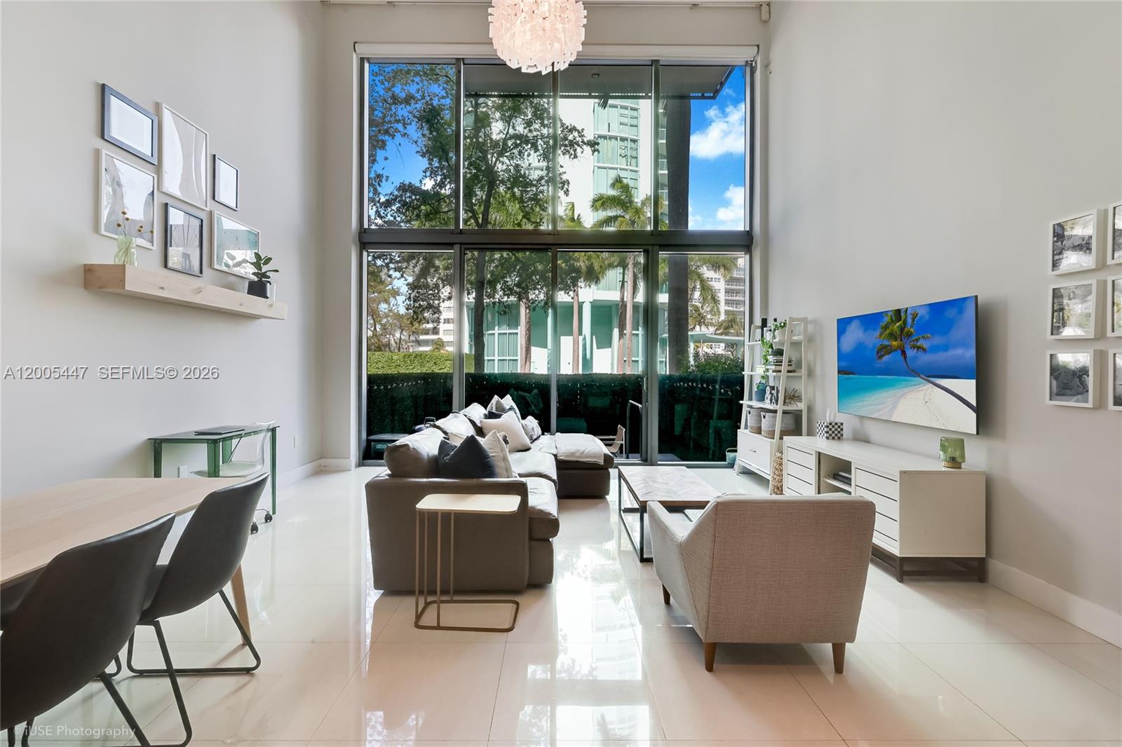 TERRA BEACHSIDE CONDO - Residential